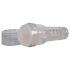 Fleshlight Ice Lady - Kristallklar njutning