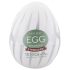 TENGA Egg Thunder - äggmasturbator (6-pack)