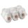 TENGA Ägg Krater - Äggformad Masturbator (6-pack)