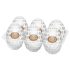 TENGA Ägg Krater - Äggformad Masturbator (6-pack)