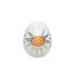 TENGA Egg Shiny - äggmasturbator (6 st)