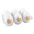 TENGA Egg Shiny - äggmasturbator (6 st)