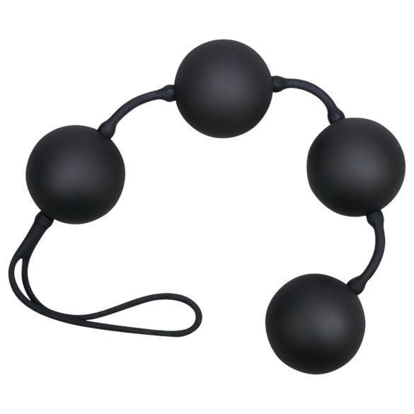 You2Toys - Sammet gummikvintett