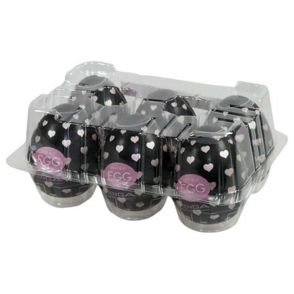 TENGA Egg Lovers - Äggmasturbator (6 st)