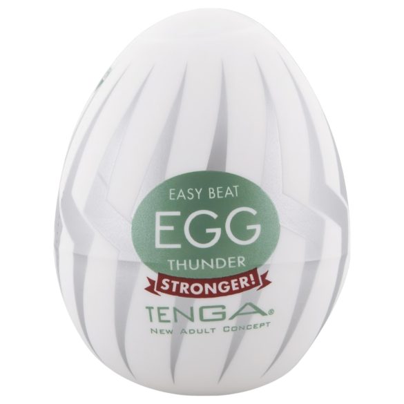TENGA Ägg Thunder - Onaniägg (1 st)