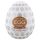 TENGA Egg Crater - Äggmasturbator (1 st)