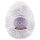 TENGA Egg Cloudy - Äggmasturbator (1 st)