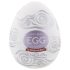 TENGA Egg Cloudy - Äggmasturbator (1 st)