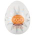 TENGA Egg Shiny - Glänsande äggmasturbator (1 st)