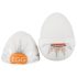 TENGA Egg Shiny - Glänsande äggmasturbator (1 st)