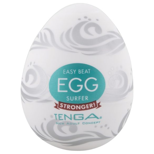 TENGA Egg Surfer - äggmasturbator (1 st)