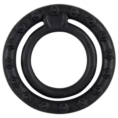 You2Toys - penisring och pungband - metall