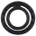 You2Toys - penisring och pungband - metall