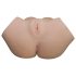 Realistixxx kvinnlig torso - stor masturbator