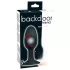 You2Toys - analplugg med inre kula - liten