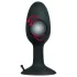 You2Toys - analplugg med inre kula - liten