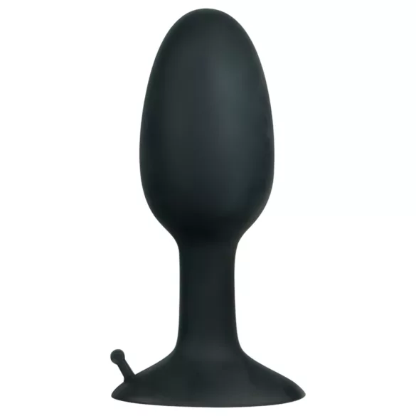 You2Toys - analplugg med inre kula - liten
