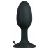 You2Toys - analplugg med inre kula - liten