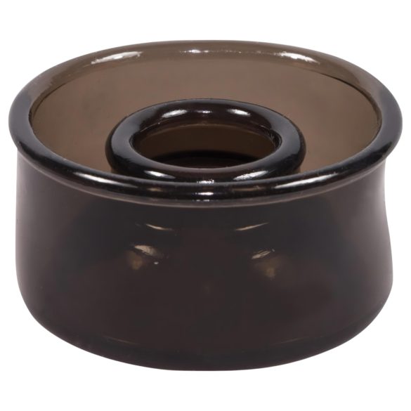 You2Toys - penisring ersättningsmanschett silikon grå