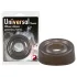 You2Toys - Universell Silikonmuff (grå)