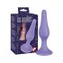 You2Toys - Los Analos - liten analplugg