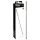 Sextreme Dilator - kulformad urinstav (0,6 cm)
