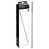 Sextreme Dilator - kulformad urinstav (0,6 cm)