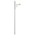 Sextreme Dilator - kulformad urinstav (0,6 cm)