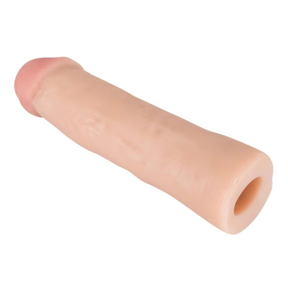 You2Toys - BIG - Förlängande och förtjockande skydd (natur)