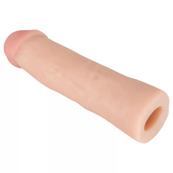 You2Toys - penisförlängare - extra tjocklek - transparent