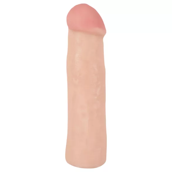 You2Toys - penisförlängare - extra tjocklek - transparent