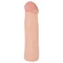 You2Toys - penisförlängare - extra tjocklek - transparent