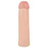 You2Toys - penisförlängare - extra tjocklek - transparent
