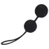 Joyballs - geishakulor - dubbel - svart