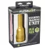 Fleshlight - onanitränare set - 5 delar - masturbator sexleksak