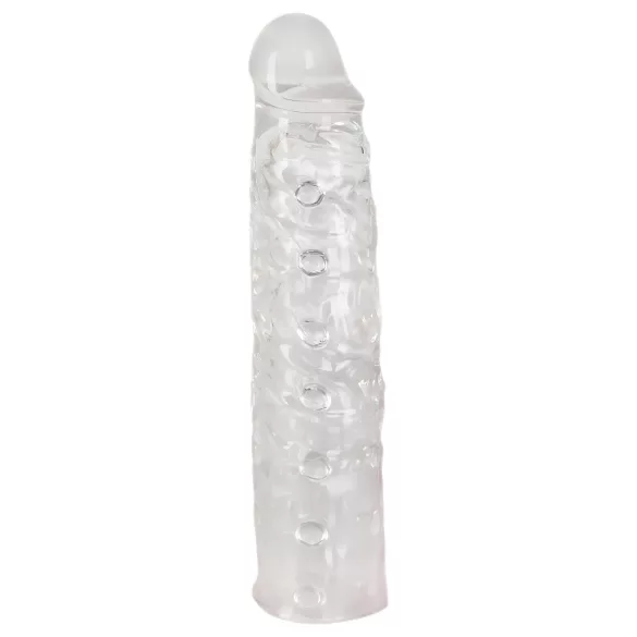 You2Toys - penisförlängare - transparent