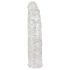 You2Toys - Xtension penissleeve (transparent)