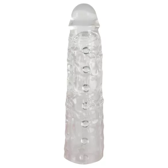 You2Toys - penisförlängare - transparent