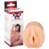 Fickbockey - Aggie konstgjord vagina