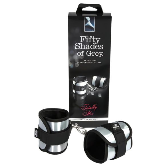 Fifty Shades of Grey - handbojor (1 par)