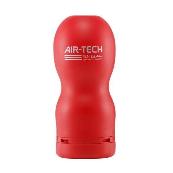 TENGA Air Tech Regular - onanirör för män - vit