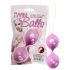 You2Toys - Tvillingkulor - Geishakulor duo (rosa)