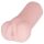 Superflexibel Mini Vagina (Natur)