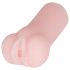 Superflexibel Mini Vagina (Natur)