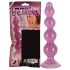 You2Toys - Analkulor med sugkopp (lila)
