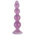 You2Toys - Analkulor med sugkopp (lila)