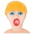 You2Toys - Pamela uppblåsbar älskling
