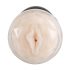 You2Toys - Pussy and Ass - dubbel masturbator (svart)