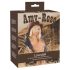 You2Toys - Amy-Rose uppblåsbar kärlekspartner