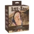 You2Toys - uppblåsbar docka - realistisk kvinna - PVC